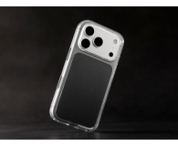 Nomad Clear Leather Case do iPhone 18 Pro Max / 17 Pro Max MagSafe - 1586597 - zdjęcie 8